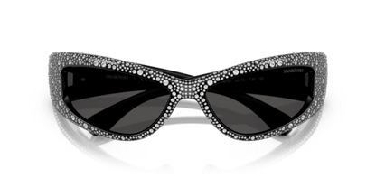 Black - 0SK6027 8056262221716