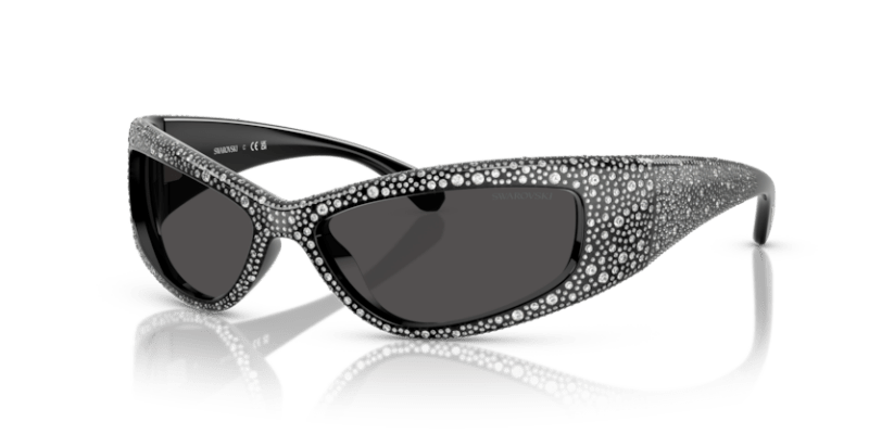 Black - 0SK6027 8056262221716