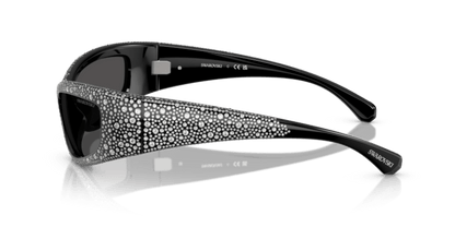 Black - 0SK6027 8056262221716