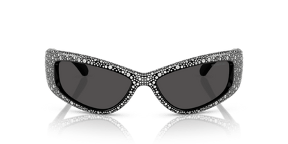 Black - 0SK6027 8056262221716