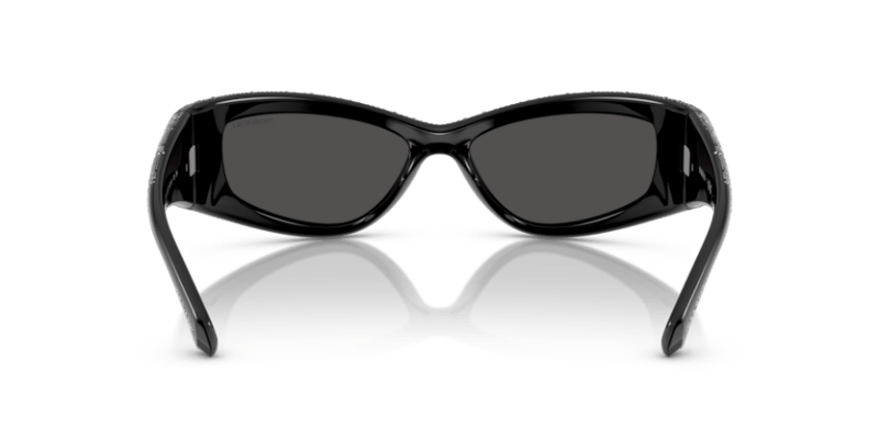 Black - 0SK6027 8056262221716