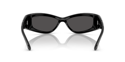 Black - 0SK6027 8056262221716