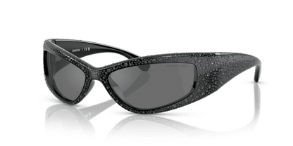 Black - 0SK6027 8056262245156