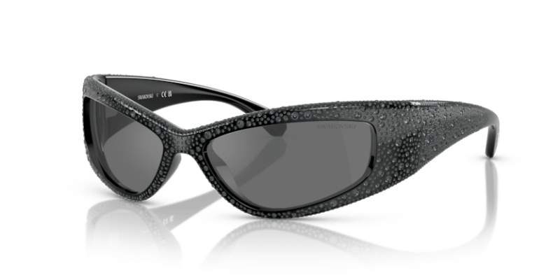 Black - 0SK6027 8056262245156