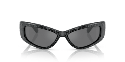 Black - 0SK6027 8056262245156