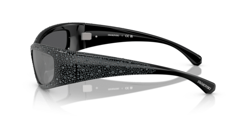 Black - 0SK6027 8056262245156