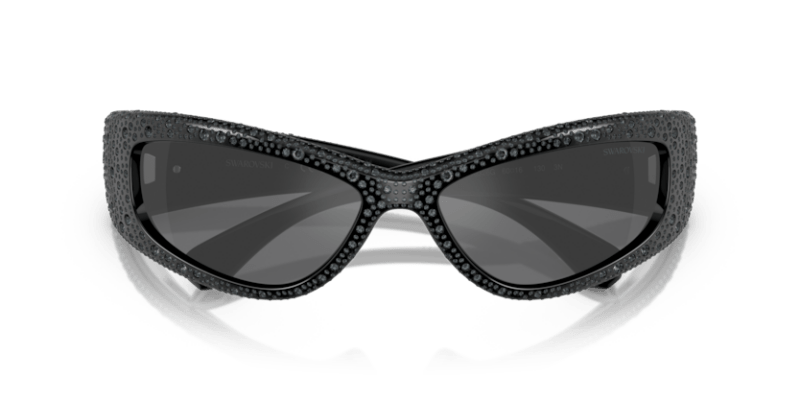 Black - 0SK6027 8056262245156