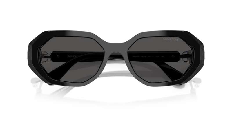 Black - 0SK6028 8056262220474