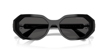 Black - 0SK6028 8056262220474