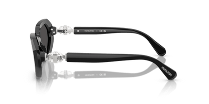 Black - 0SK6028 8056262220474