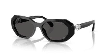 Black - 0SK6028 8056262220474