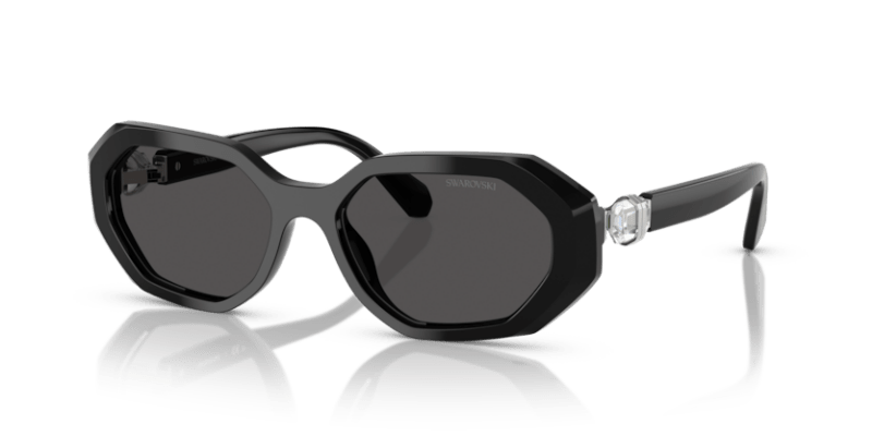 Black - 0SK6028 8056262220474