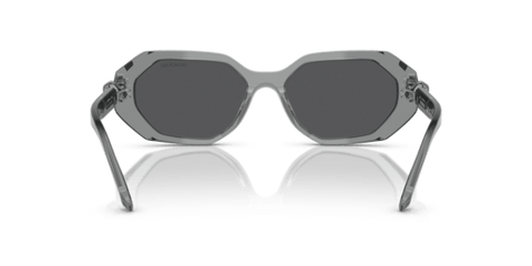 Transparent Dark Grey - 0SK6028 8056262220498