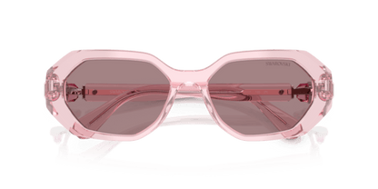 Transparent Pink - 0SK6028 8056262220511