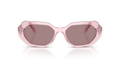 Transparent Pink - 0SK6028 8056262220511