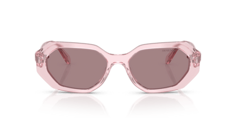 Transparent Pink - 0SK6028 8056262220511