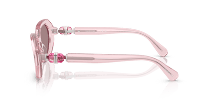 Transparent Pink - 0SK6028 8056262220511