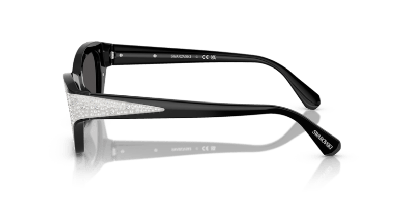 Black - 0SK6029 8056262222478