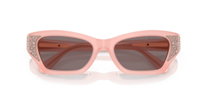 Milky Pink - 0SK6029 8056262222508