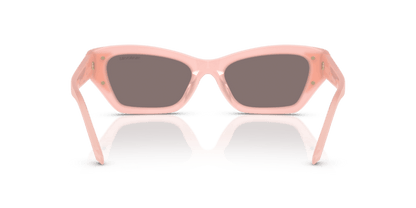 Milky Pink - 0SK6029 8056262222508