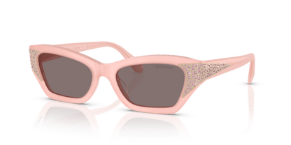 Milky Pink - 0SK6029 8056262222508