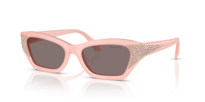 Milky Pink - 0SK6029 8056262222508