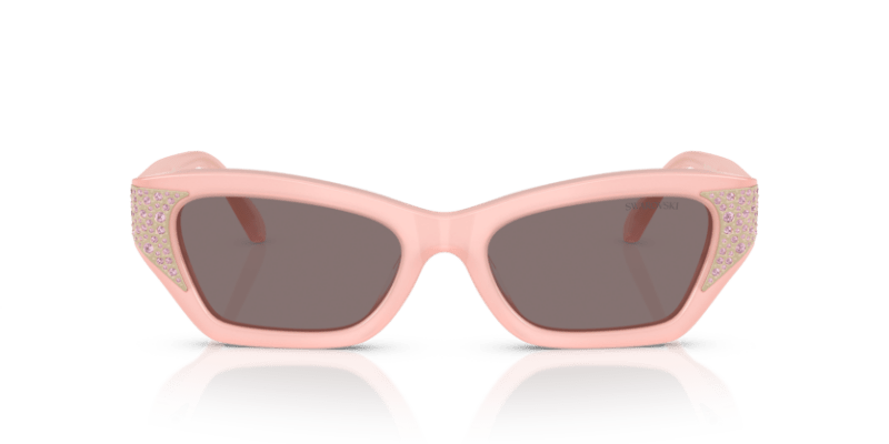 Milky Pink - 0SK6029 8056262222508