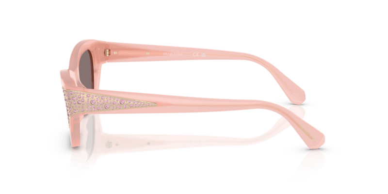 Milky Pink - 0SK6029 8056262222508