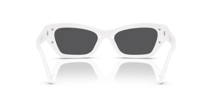 Solid White - 0SK6029 8056262222492