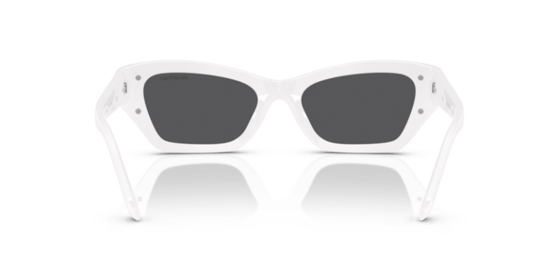 Solid White - 0SK6029 8056262222492