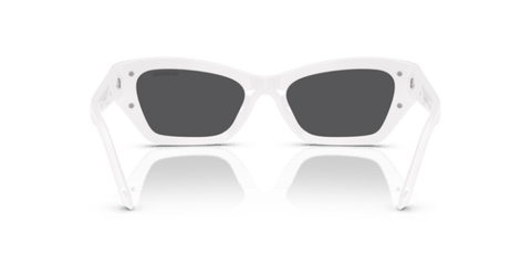 Solid White - 0SK6029 8056262222492