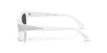 Solid White - 0SK6029 8056262222492