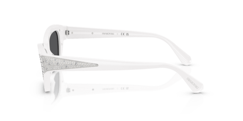 Solid White - 0SK6029 8056262222492