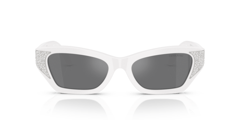 Solid White - 0SK6029 8056262222492