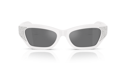 Solid White - 0SK6029 8056262222492