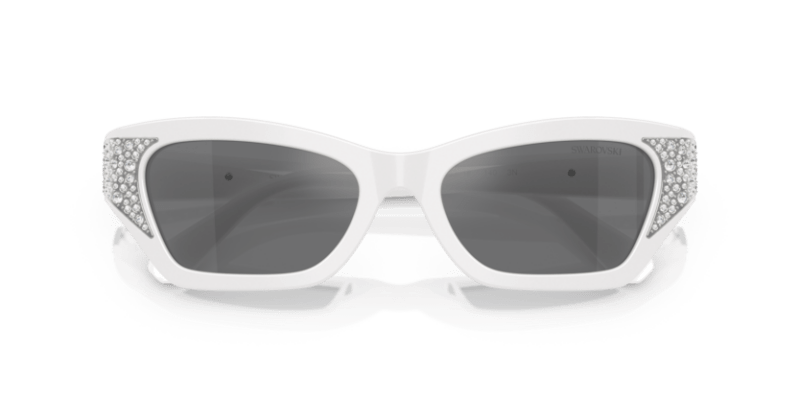 Solid White - 0SK6029 8056262222492