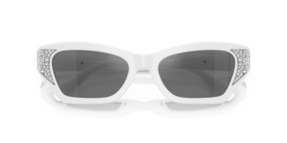 Solid White - 0SK6029 8056262222492