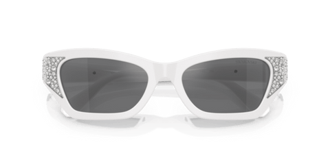 Solid White - 0SK6029 8056262222492