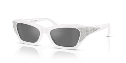 Solid White - 0SK6029 8056262222492