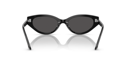 Black - 0SK6030 8056262222515