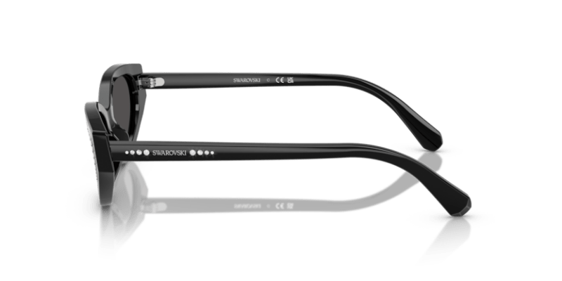 Black - 0SK6030 8056262222515