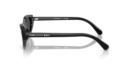 Black - 0SK6030 8056262222515