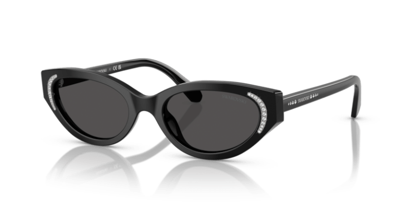 Black - 0SK6030 8056262222515