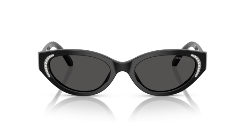 Black - 0SK6030 8056262222515