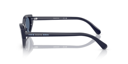 Blue - 0SK6030 8056262222539