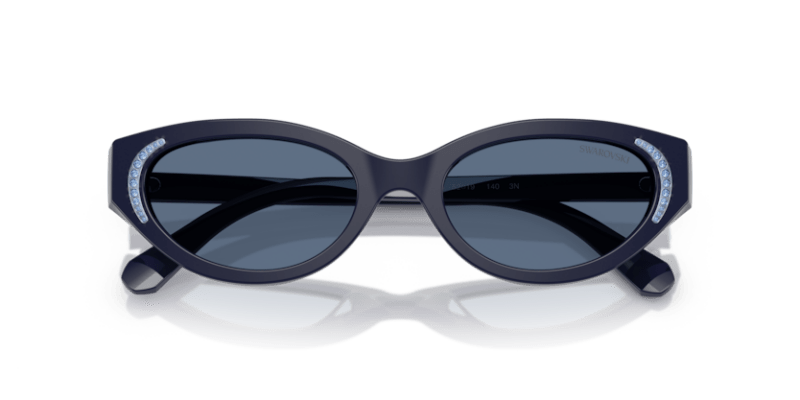 Blue - 0SK6030 8056262222539