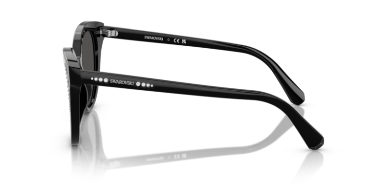 Black - 0SK6031 8056262222560