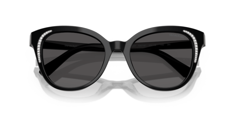 Black - 0SK6031 8056262222560