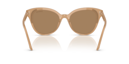 Milky Beige - 0SK6031 8056262222607