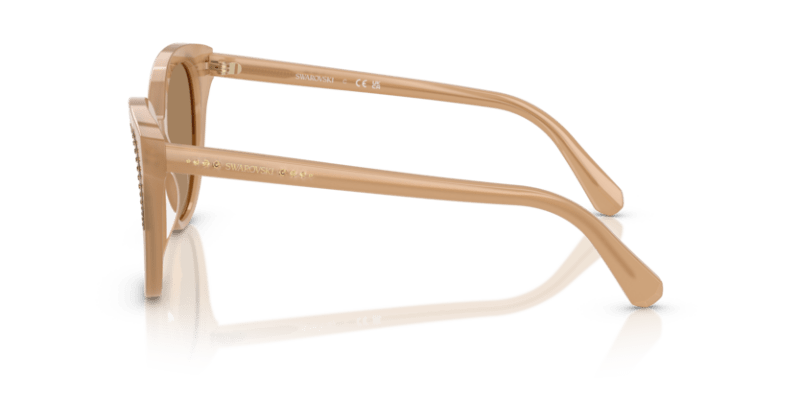 Milky Beige - 0SK6031 8056262222607